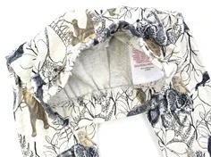 Name It peyote melange bear bukser